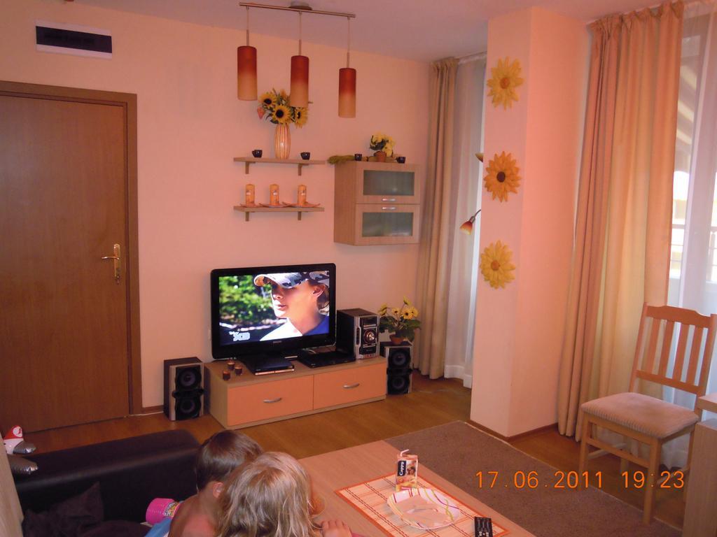 Private Apartment In Prestige City 2 Primorsko Exterior photo